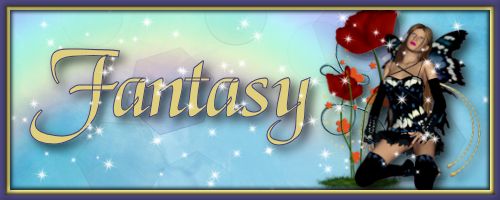 Fantasy Header