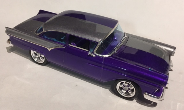 Post pics of your fave paint jobs! - Model Cars - Model Cars Magazine Forum