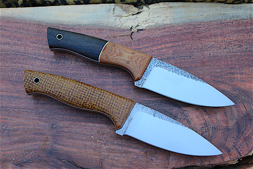 Knives Headed to DLT Trading