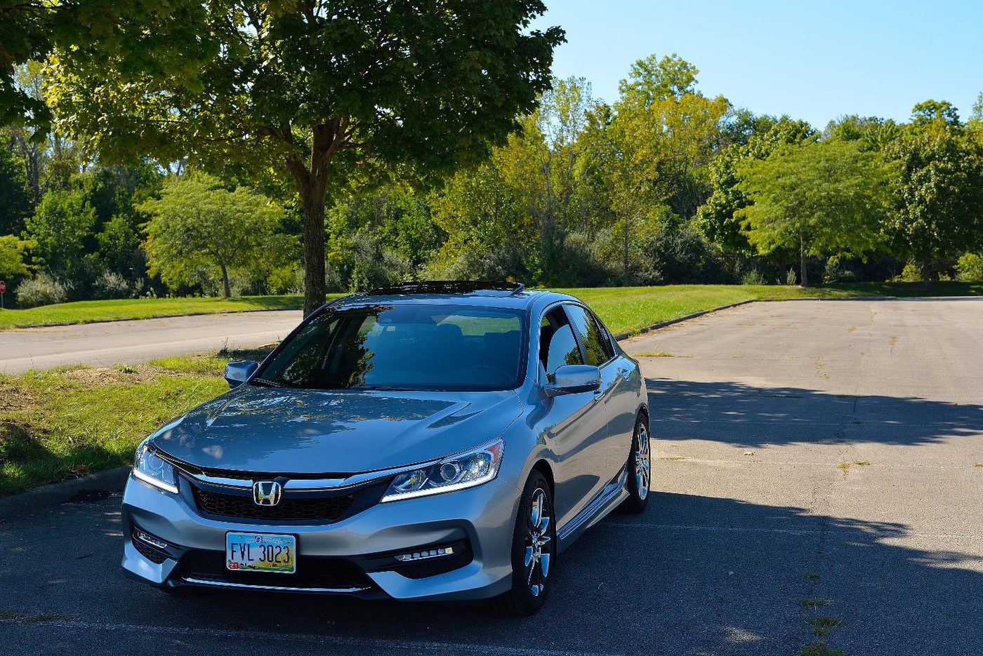 9th Gen: So what did you do with your Accord today? | Page 337 | Drive ...