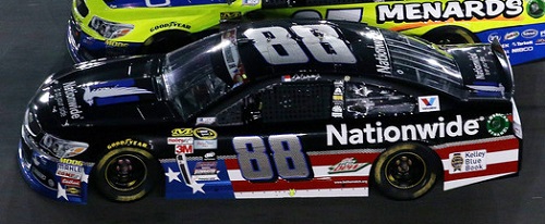 #88 Nationwide Patriotic Dale Earnhardt Jr 2015 MPR - MPR Decals - MPR ...