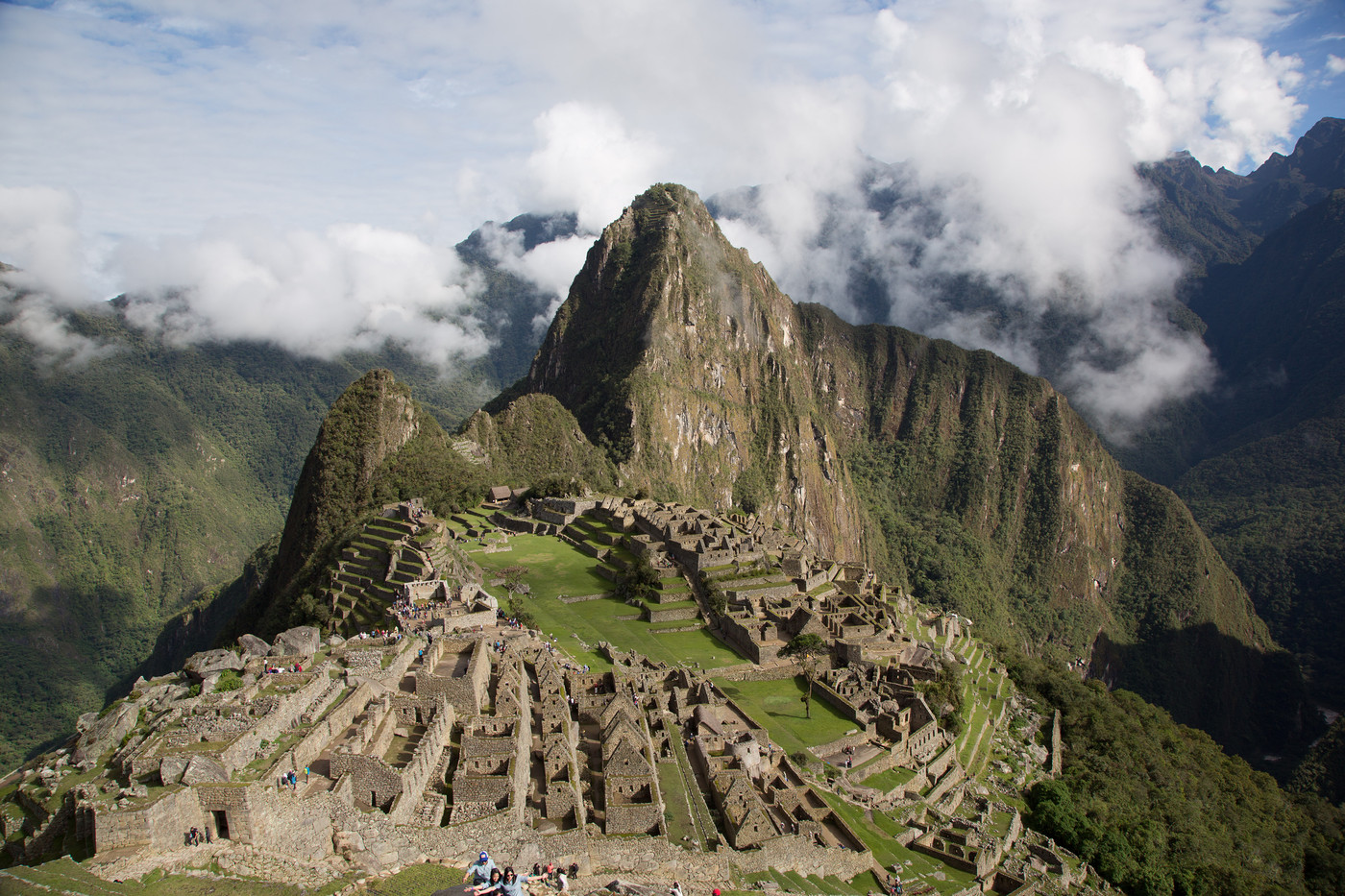 Dicas de Viagem Machu Picchu