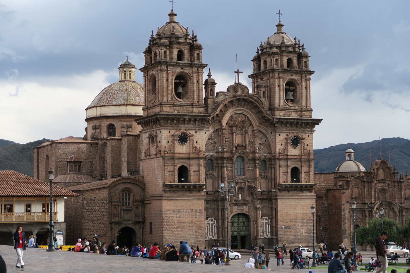 Dicas de viagem Cusco