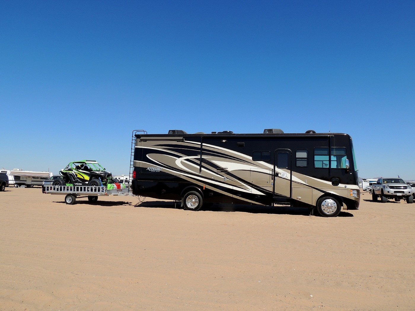 KOH tent campers.... How to crap in the desert | Page 3 | Pirate 4x4
