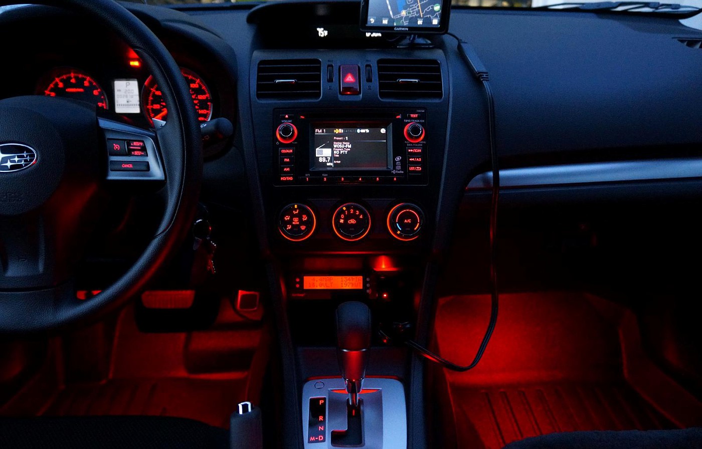 FS: CM631UD 4.3" HD Radio OEM Head Unit ***SOLD*** - Club ...