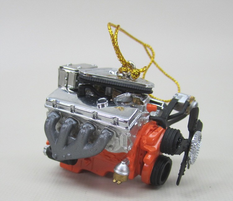 Collecting Engines, Just Engines and more Engines. - Diecast Corner ...