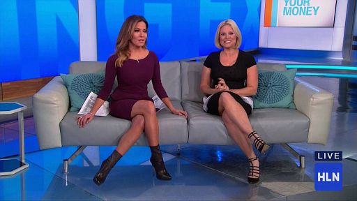 Robin Meade - Page 331 - TvNewsCaps