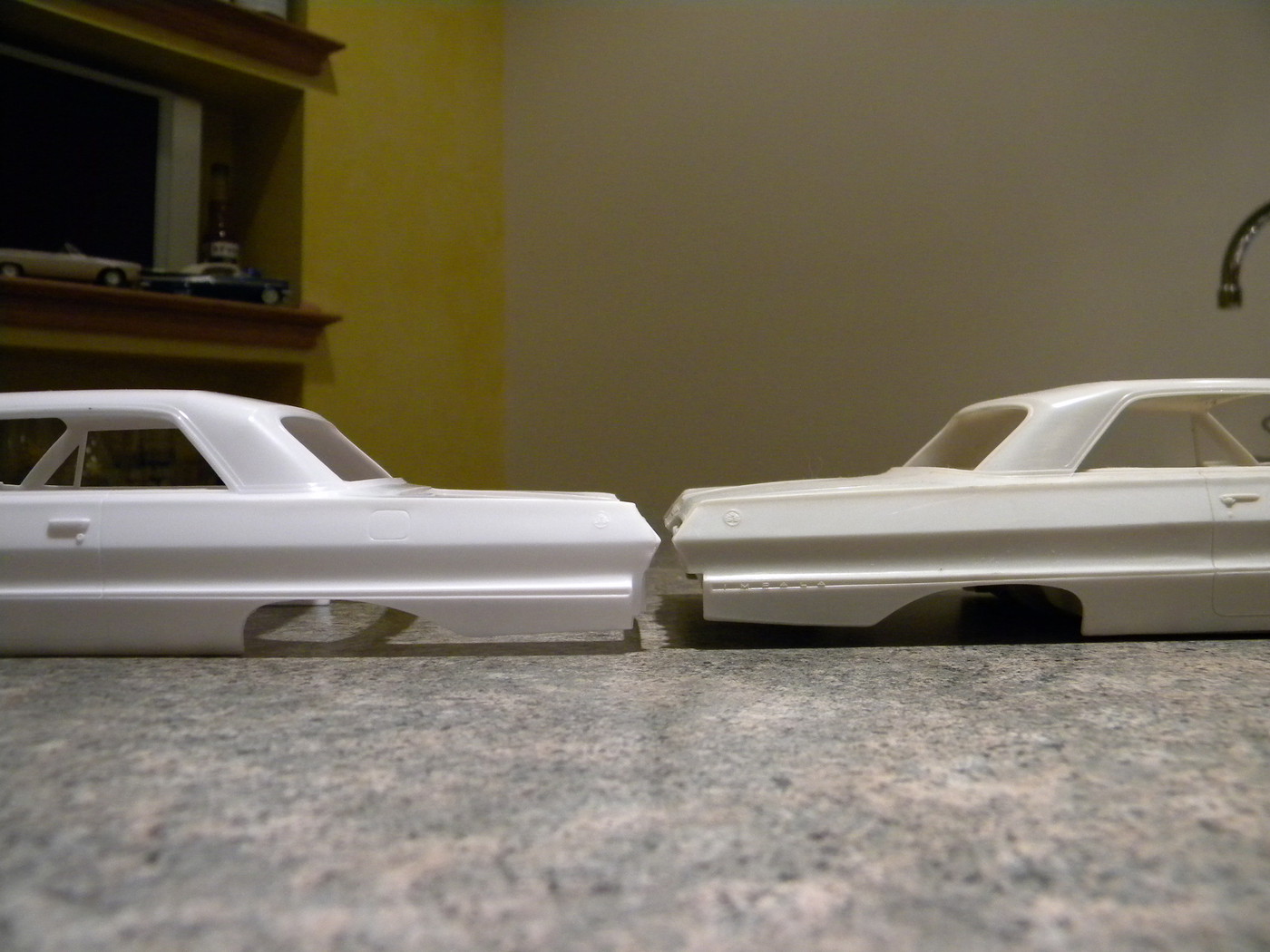 model car kits winnipeg