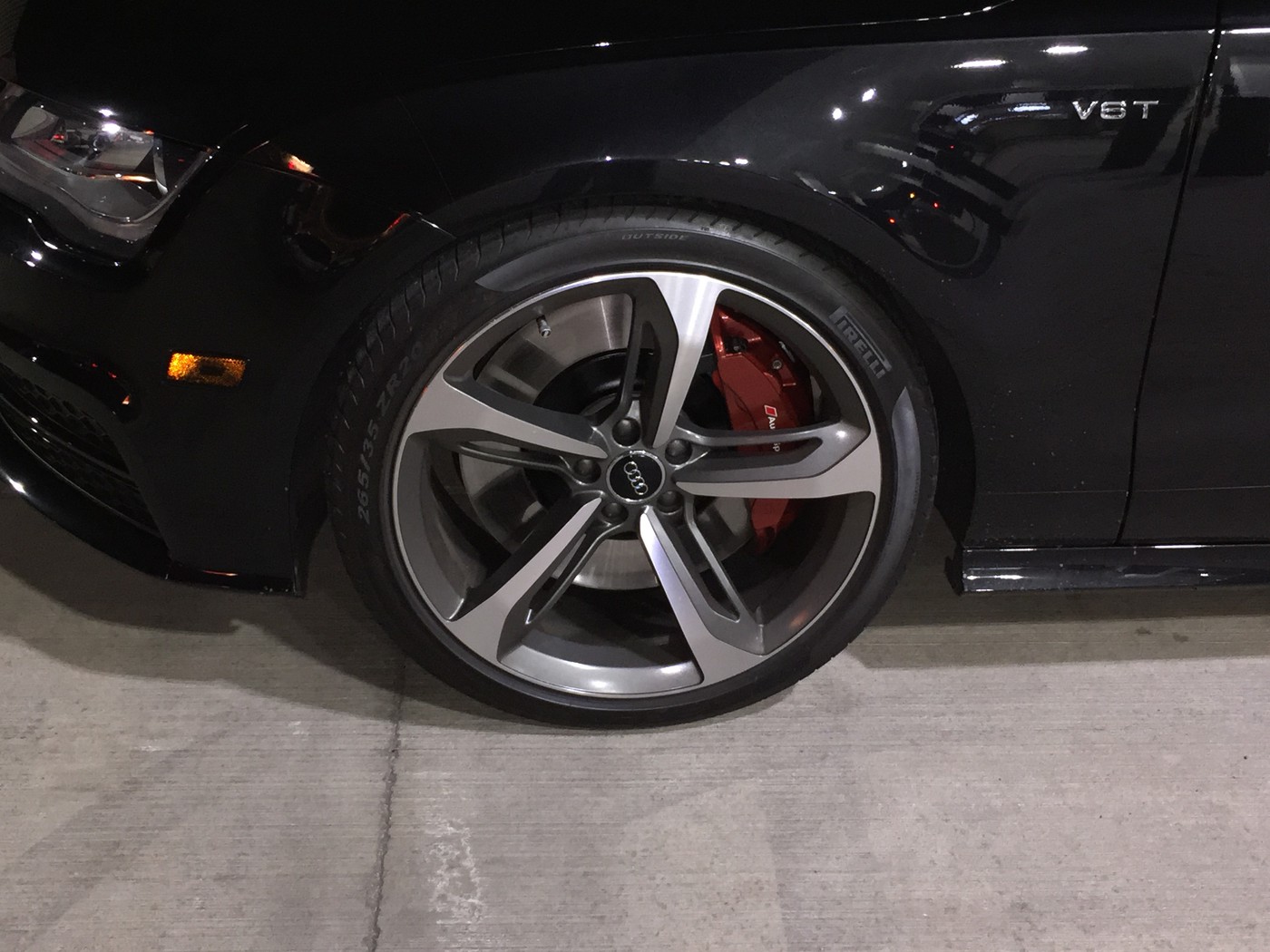 For Sale Hartmann Hrs7 Wheels Perfect Condition 20x9 Et