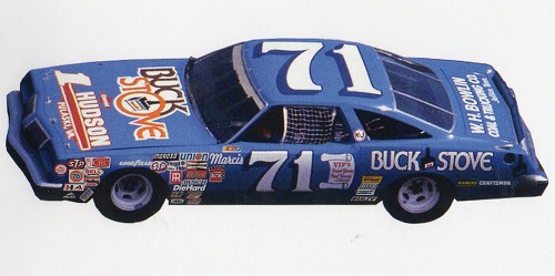 dave marcis shoes