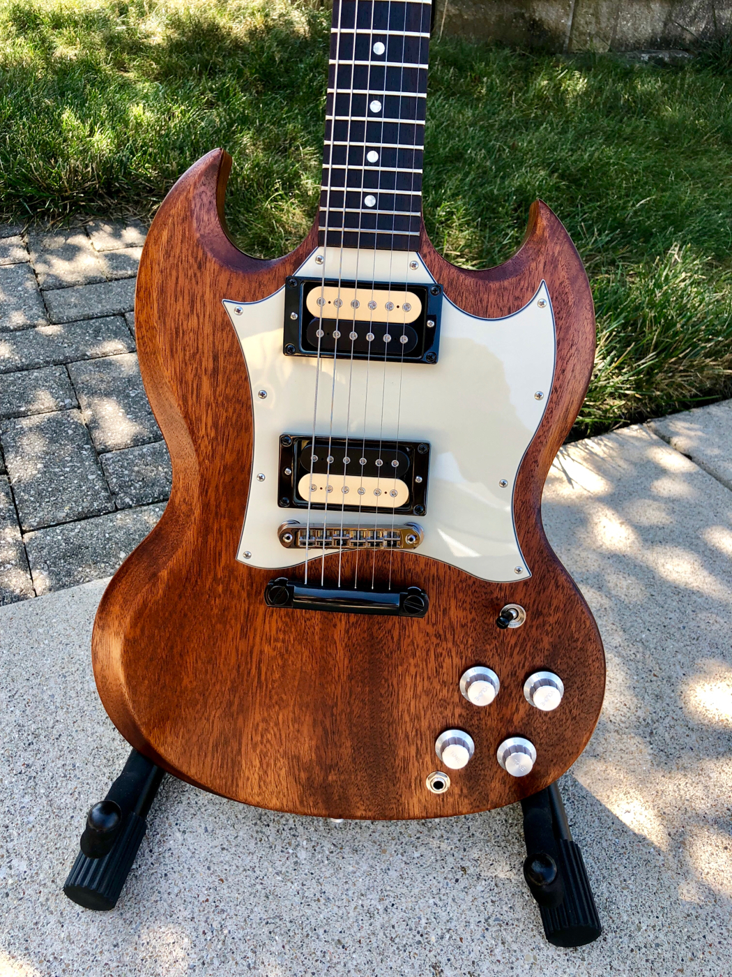 Gibson SG Faded (2004) | SG Guitars