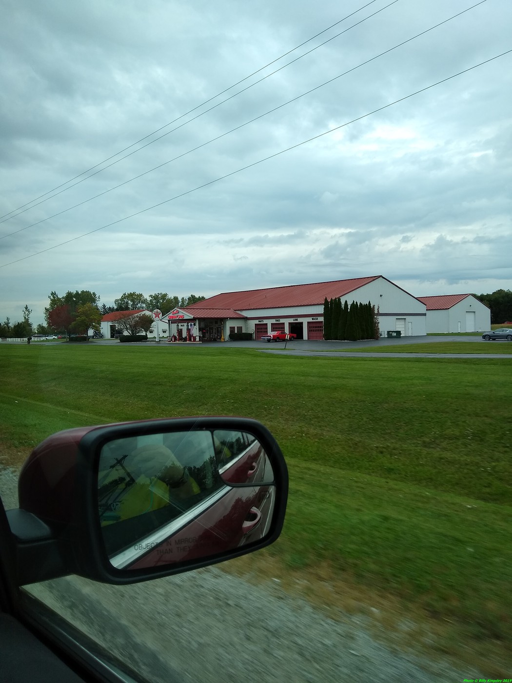 Snook's Dream Cars, Bowling Green Ohio Museums Antique Automobile