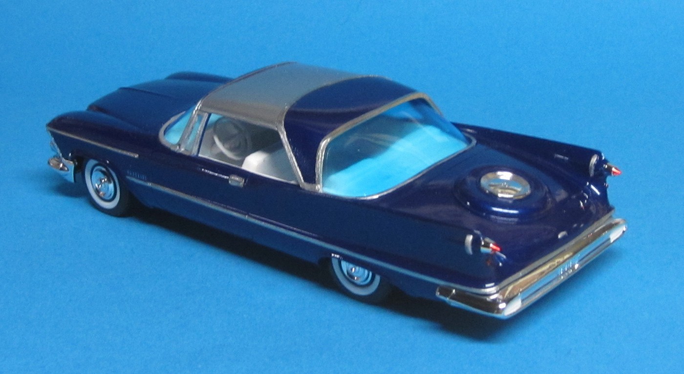 amt chrysler imperial