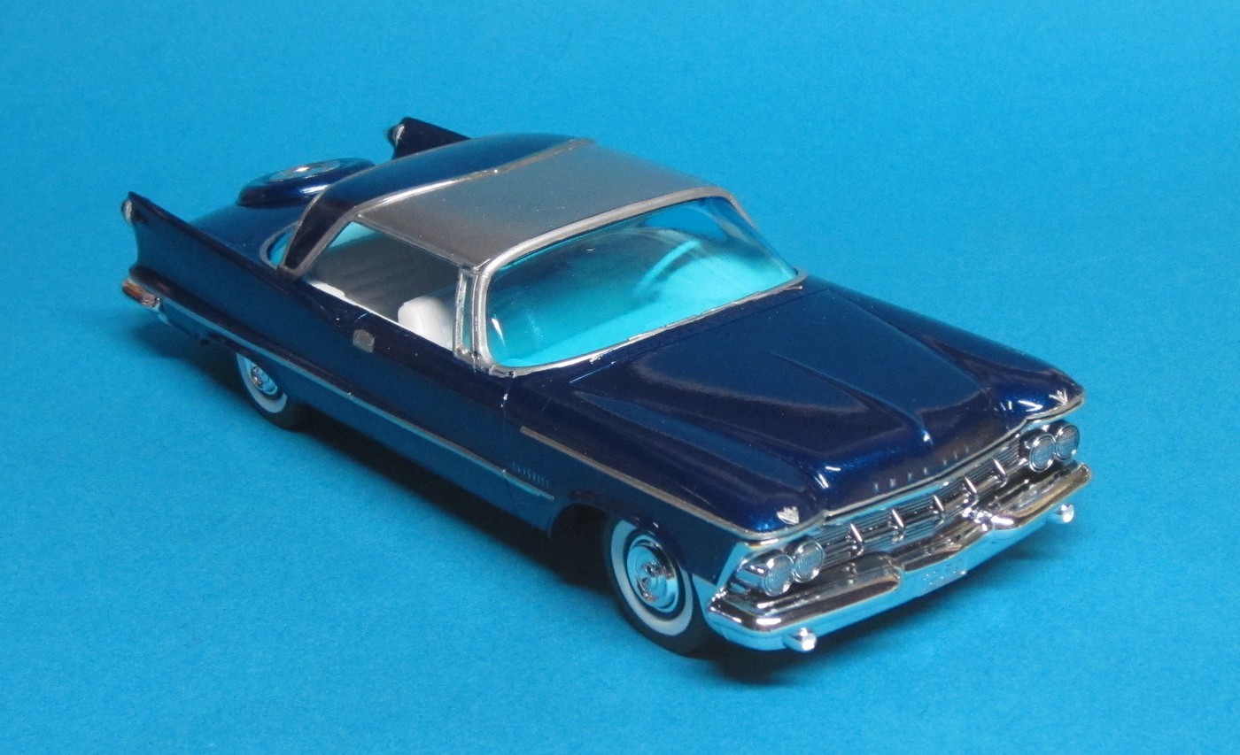 amt chrysler imperial