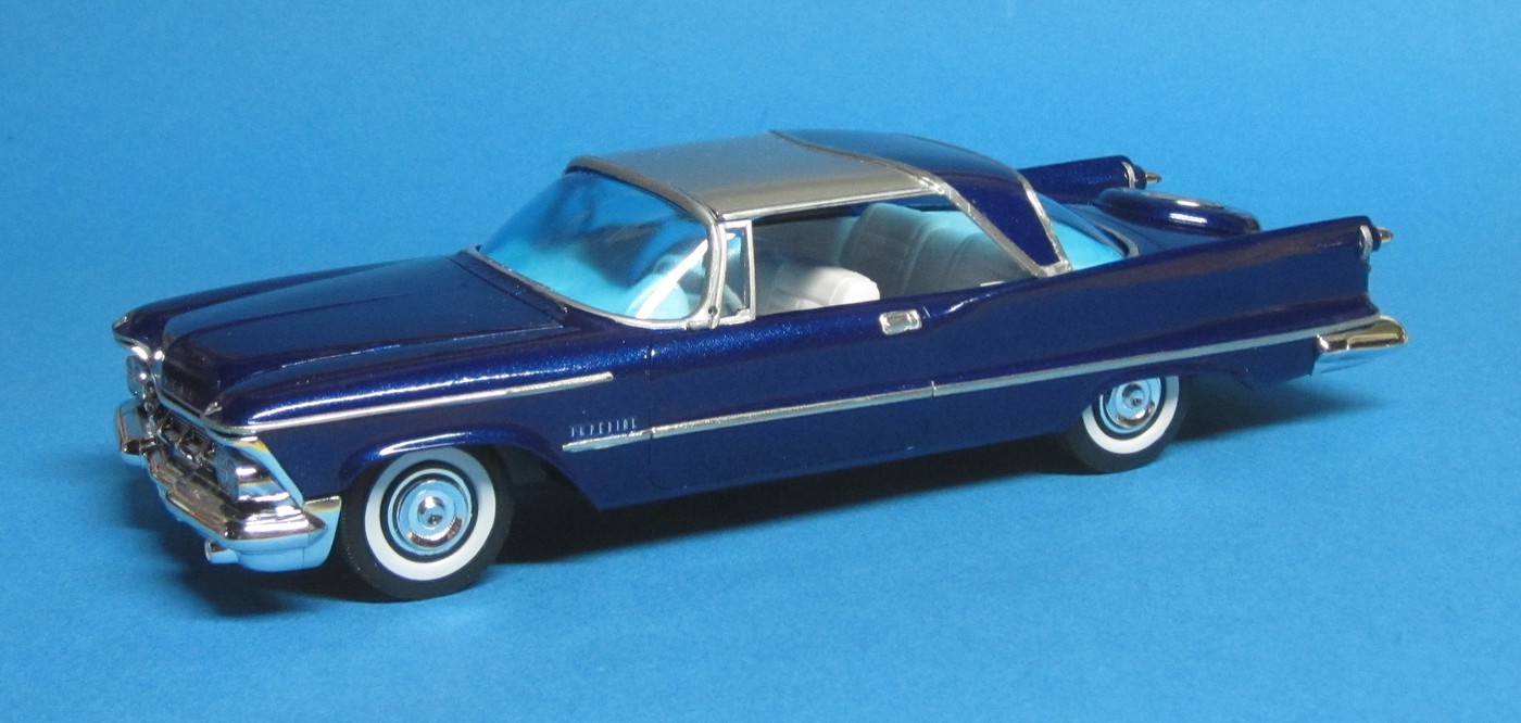 amt chrysler imperial