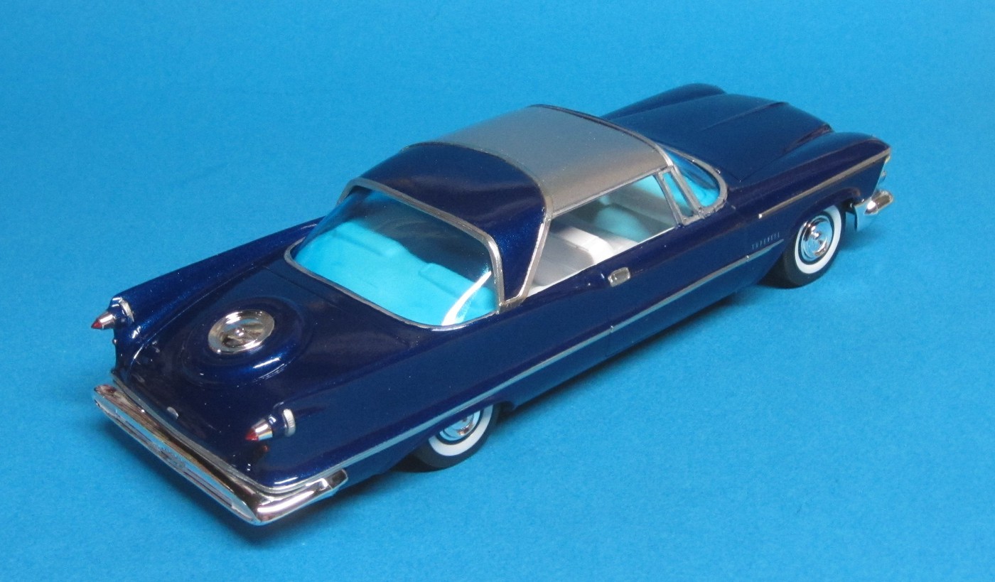 amt chrysler imperial