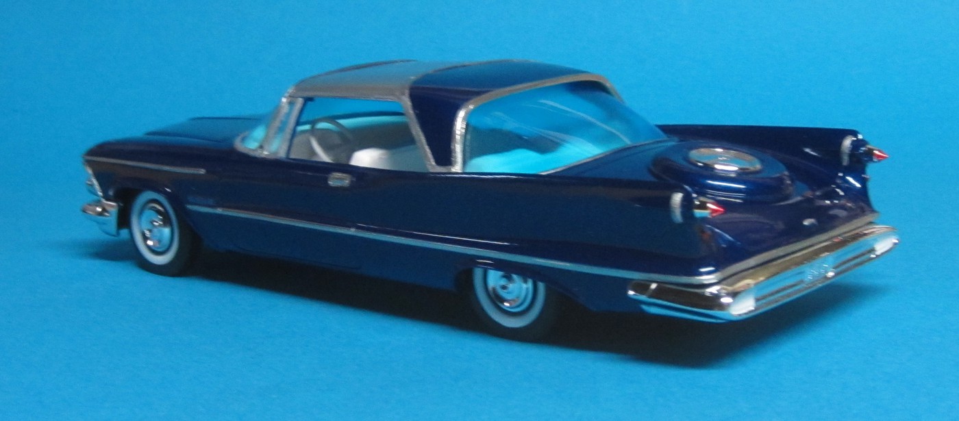 amt chrysler imperial