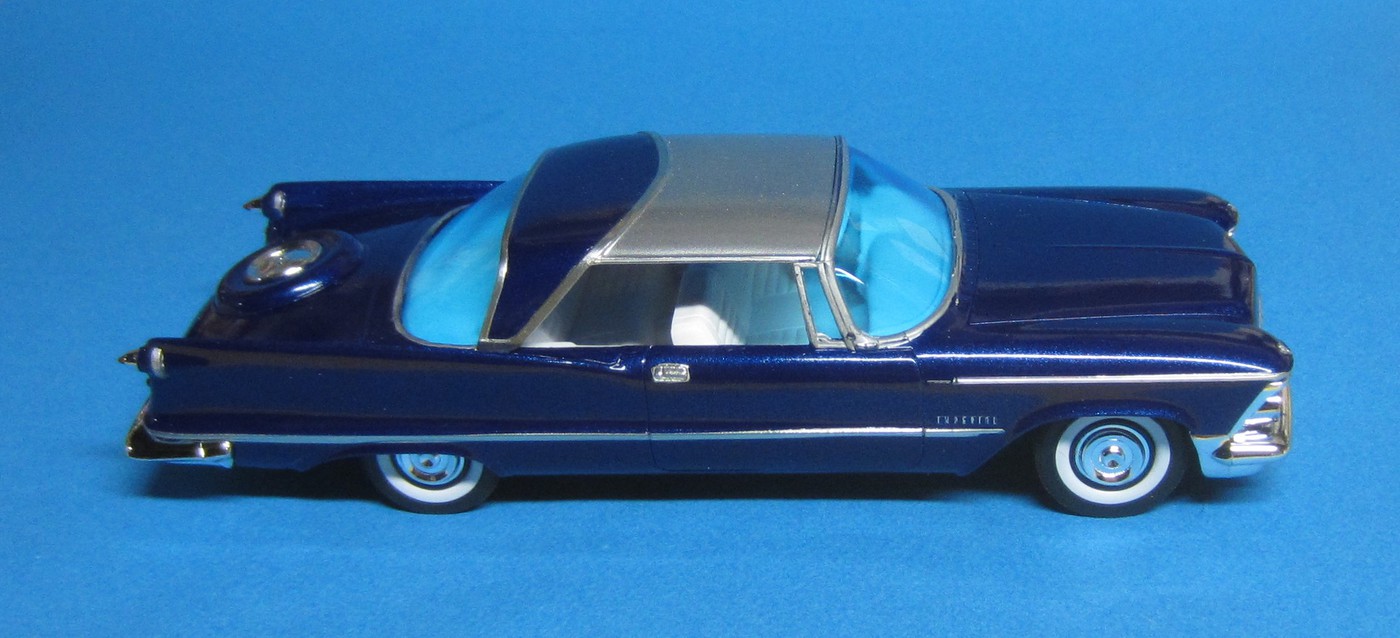 amt chrysler imperial