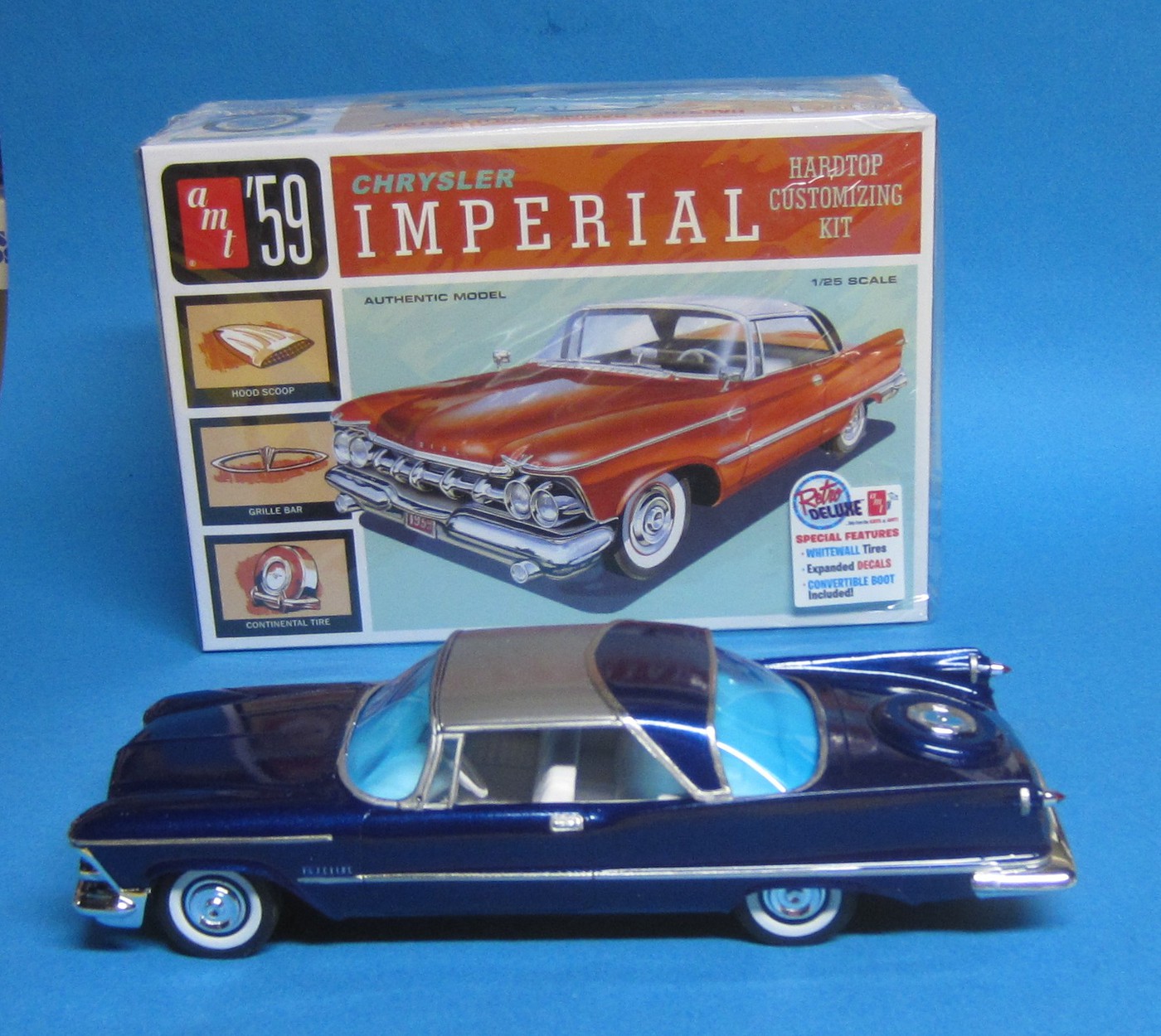 amt chrysler imperial