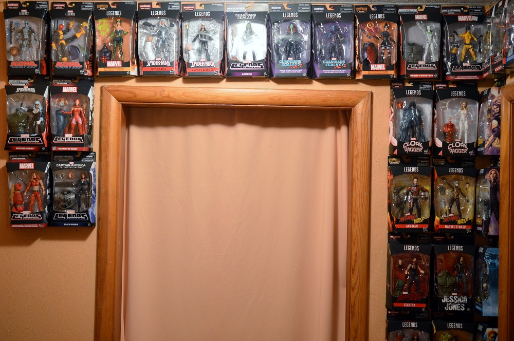 Some of my Hasbro Marvel Legends collection  2v2Etkc35xAChVk