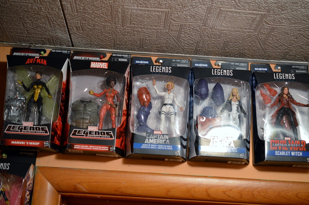 Some of my Hasbro Marvel Legends collection  2v2EtkcJqxAChVk