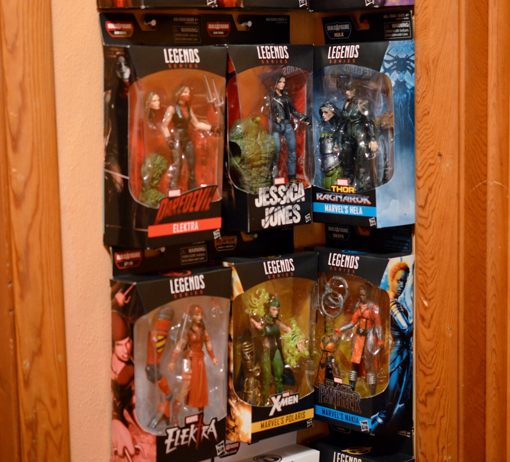 Some of my Hasbro Marvel Legends collection  2v2EtkcUWxAChVk