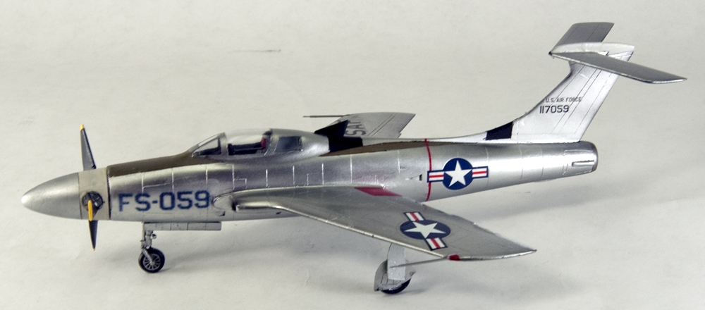 xf 84h thunderscreech xf 84h thunderscreech