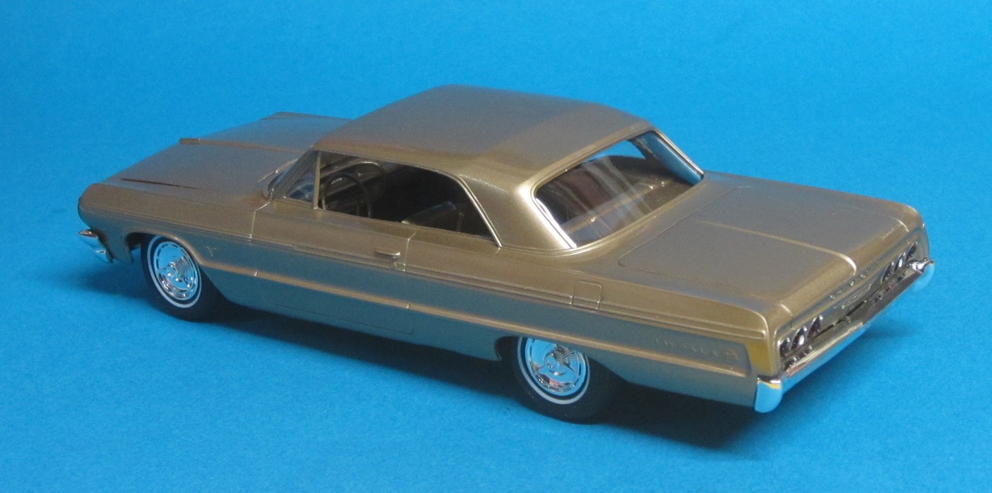 amt 64 impala