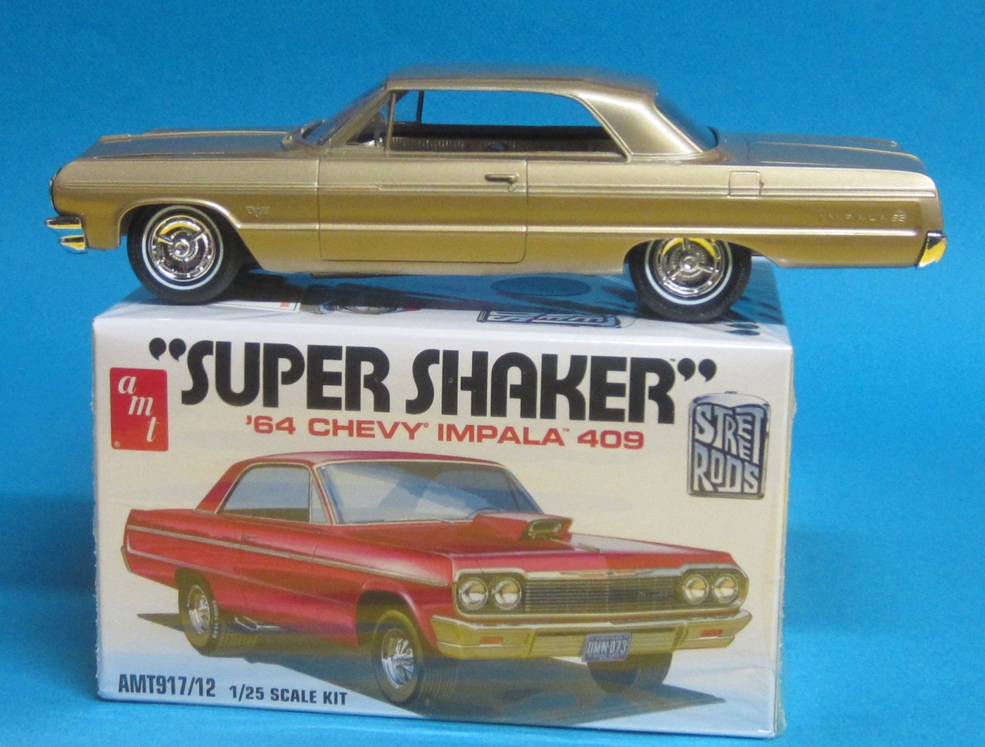 amt 64 impala