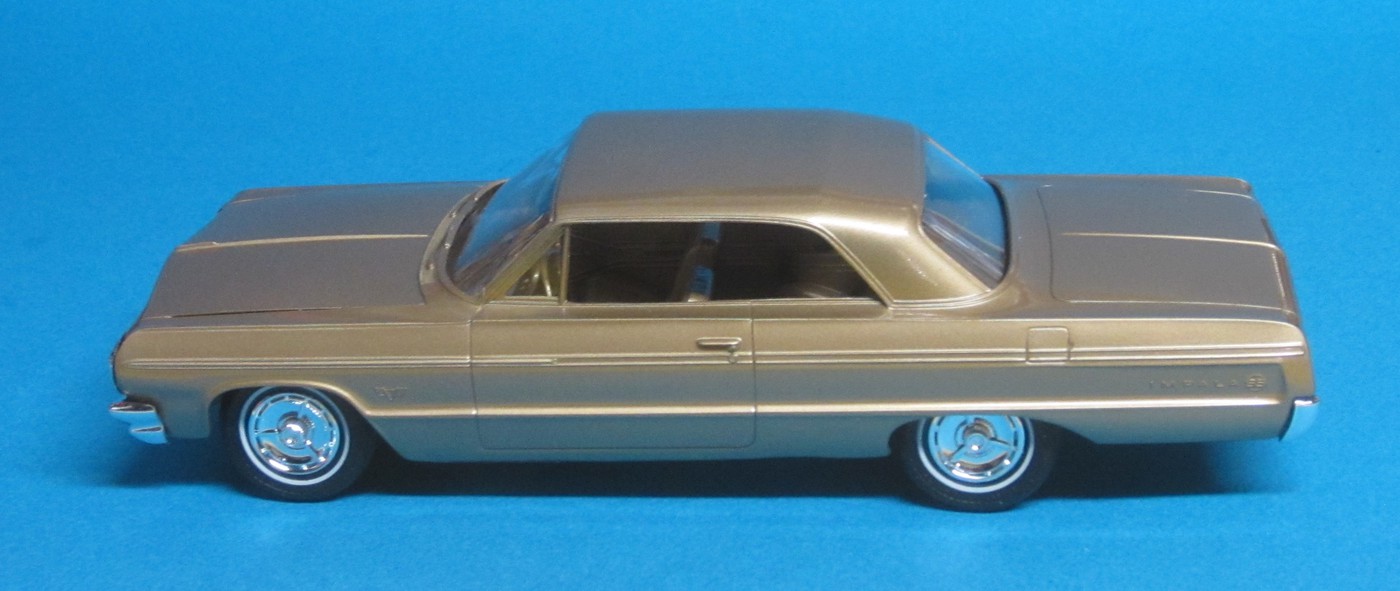 amt 64 impala