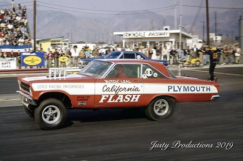 MOPOWER DODGE PLYMOUTH NHRA DRAG 1/64th Waterslide Decals 