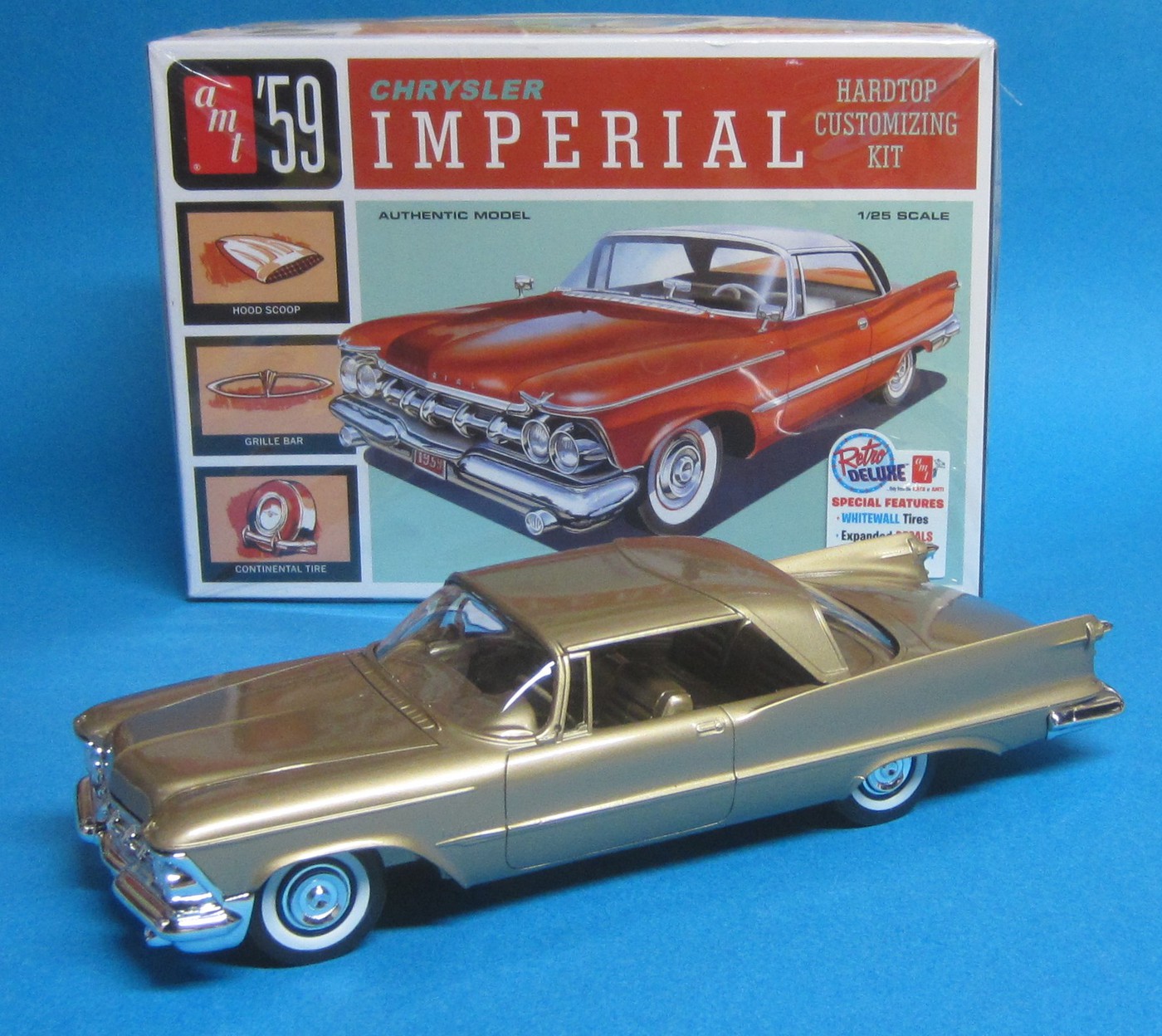 amt 59 chrysler imperial