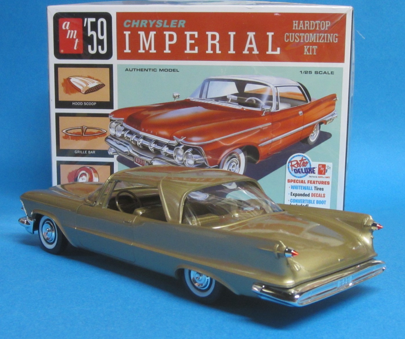 amt chrysler imperial