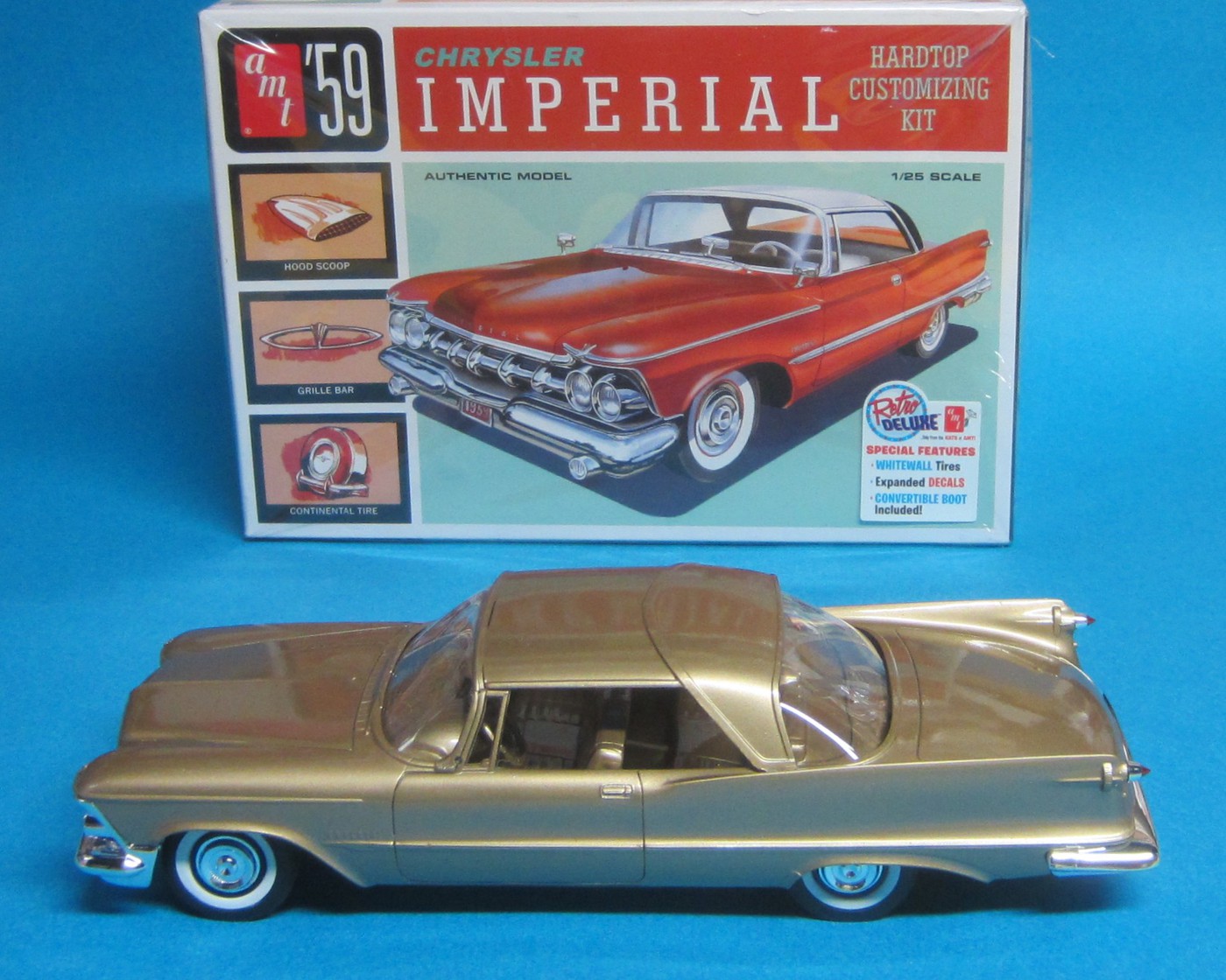 amt chrysler imperial