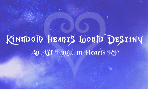 Kingdom Hearts : World Destiny 2v2HCkbBnxBQF7h