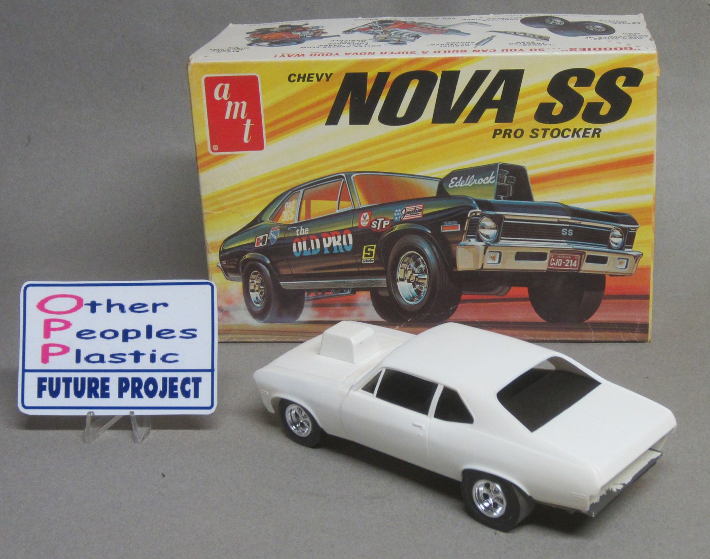 amt nova ss