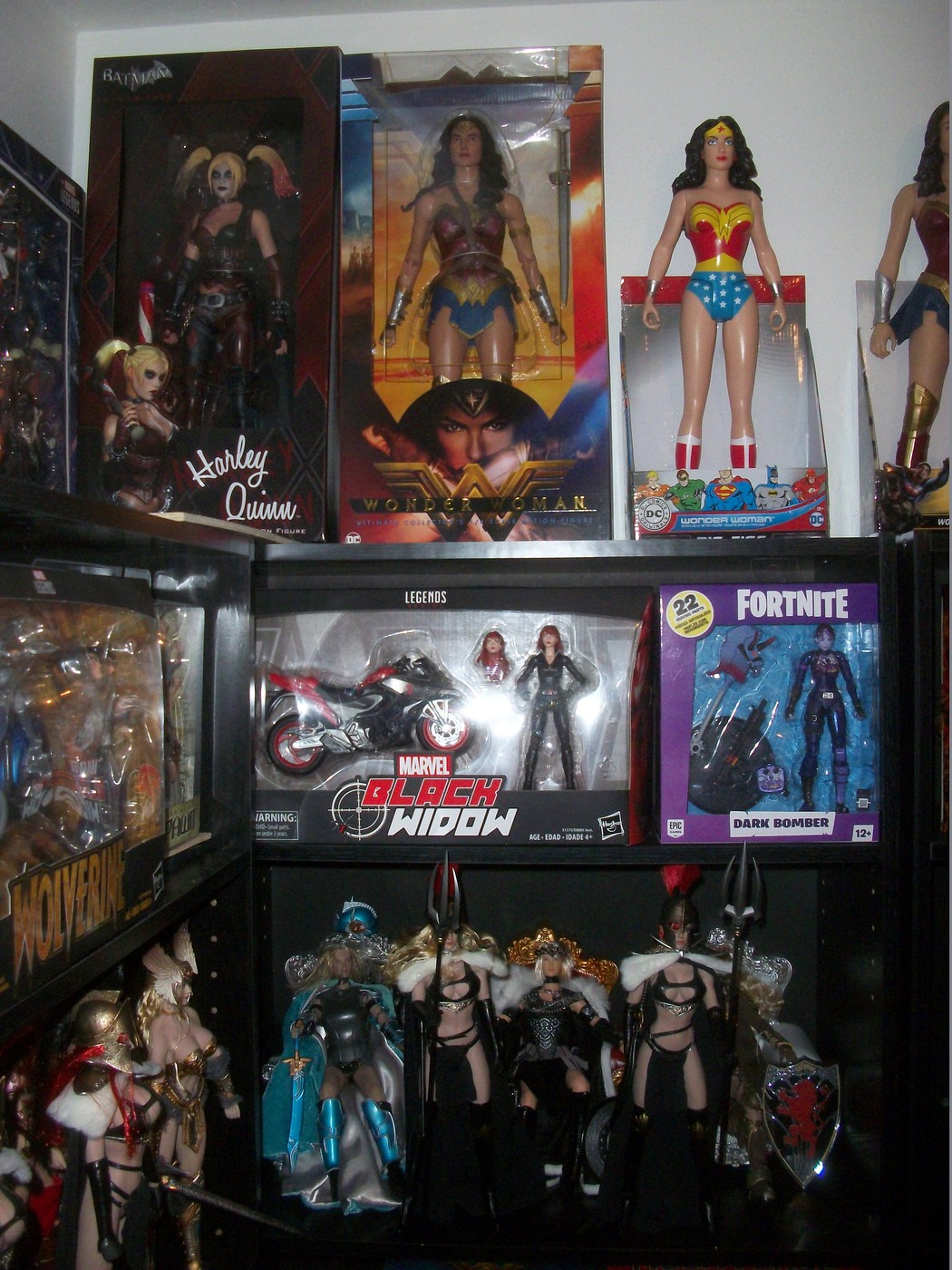 Female - My Display Room and it's newest addition 2v2HErkidxAChVk