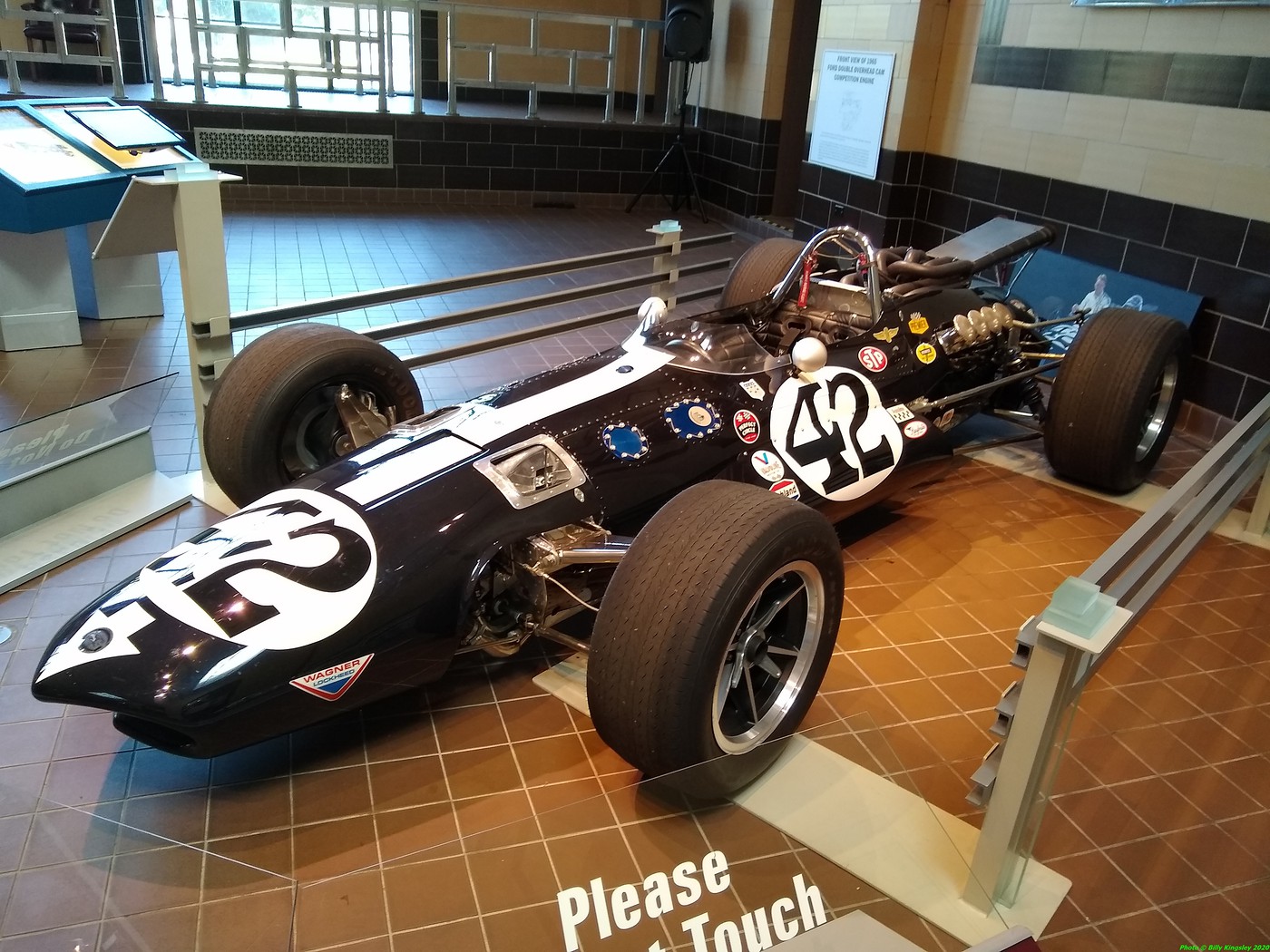 Saratoga Automobile Museum, Saratoga Springs NY - Museums - Antique