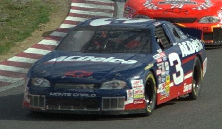 Dale earnhardt ac delco car on sale