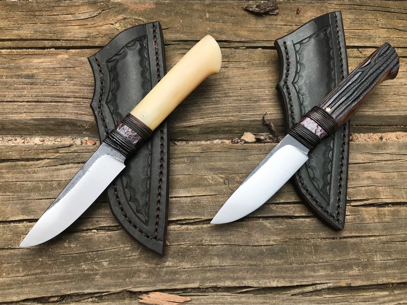 These Knives 'Feel Like a $2,000 Set' but Are Over 70% Off – SheKnows