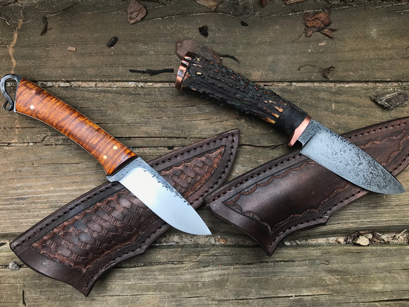 These Knives 'Feel Like a $2,000 Set' but Are Over 70% Off – SheKnows