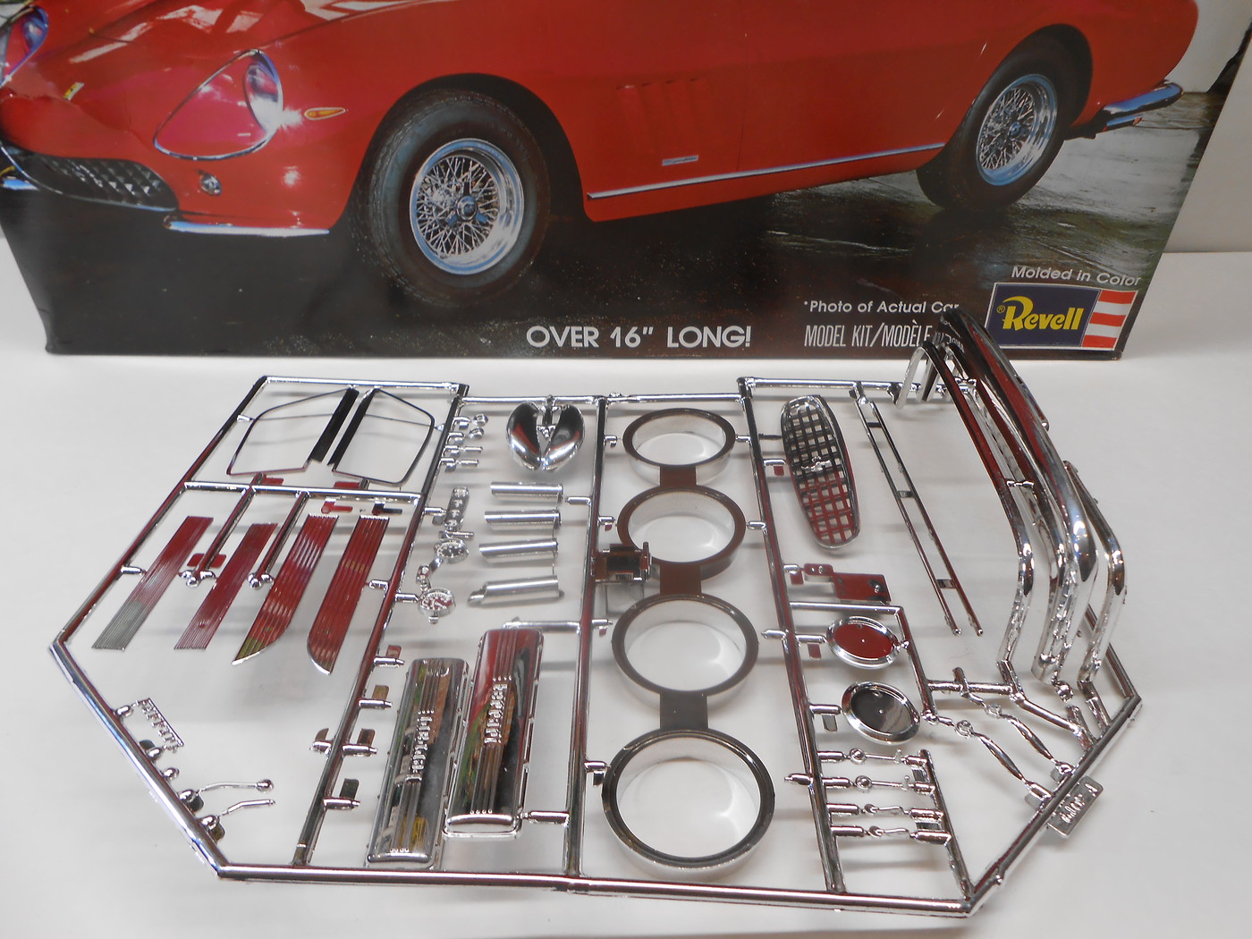 ferrari - 1965 Ferrari GTB 1/12 2v2HoJNPGxaTfRW