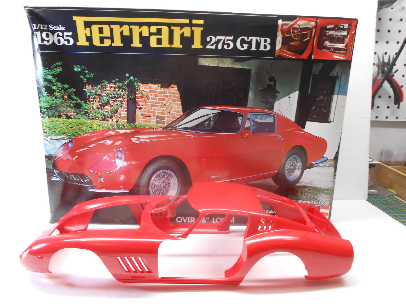 1965 Ferrari GTB 1/12 2v2HoJNSNxaTfRW