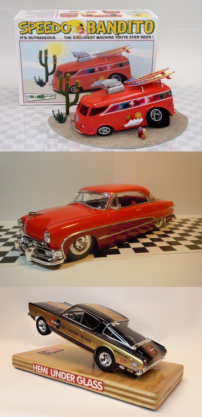 Home The Drastic Plastics Model Car Club