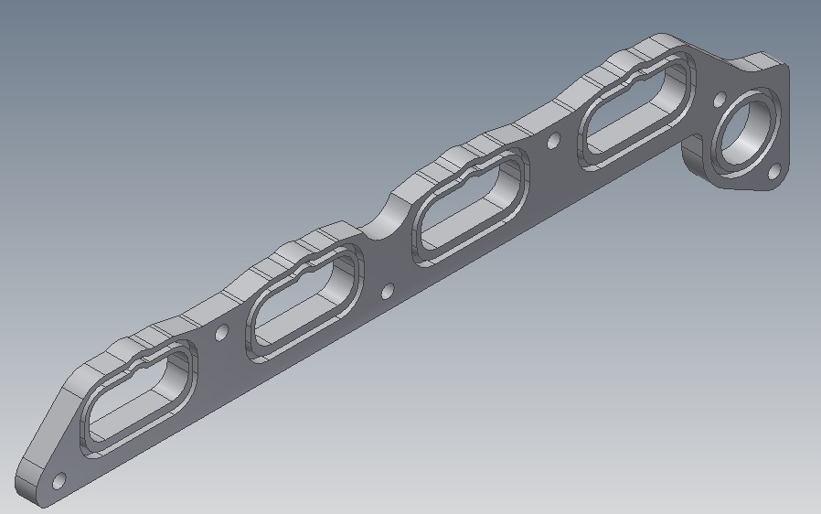 Phenolic Spacers for S/C engines. Get'em Now! S197 Mustang Forum