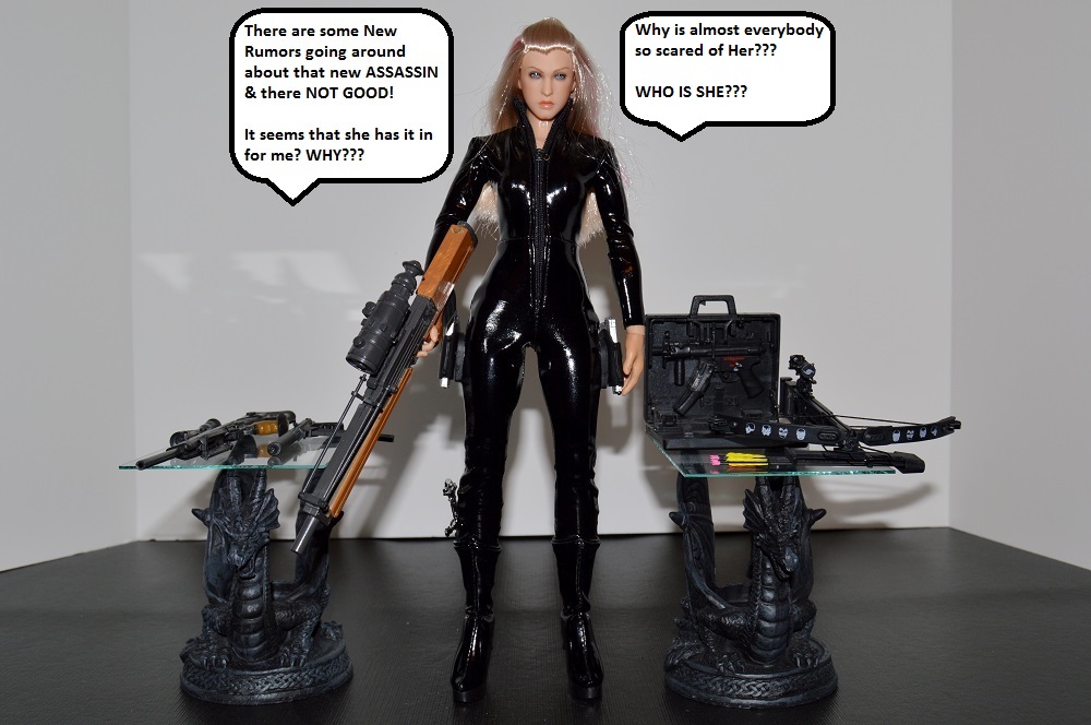 female - Warlord Xena and then Lady Death's Command Center PART 1 - MEGA POST - 2v2JVD9JjxAChVk