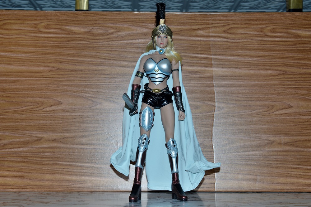 Custom - Wilma and Valkyrie Updated on 6/23/2019 2v2JYov8vxAChVk