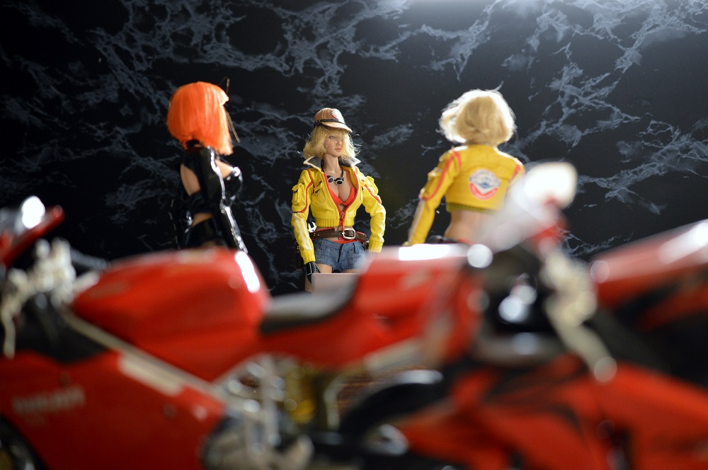 Diorama - Rose's motorcycle tune up - And NOW PART 05 THE CONCLUSION - LOTS PHOTOS - NEW PHOTOS ON 10/5/2018 - Page 2 2v2JjkYWgxAChVk