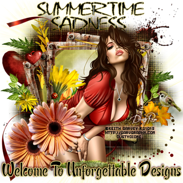 Unforgettable Designs