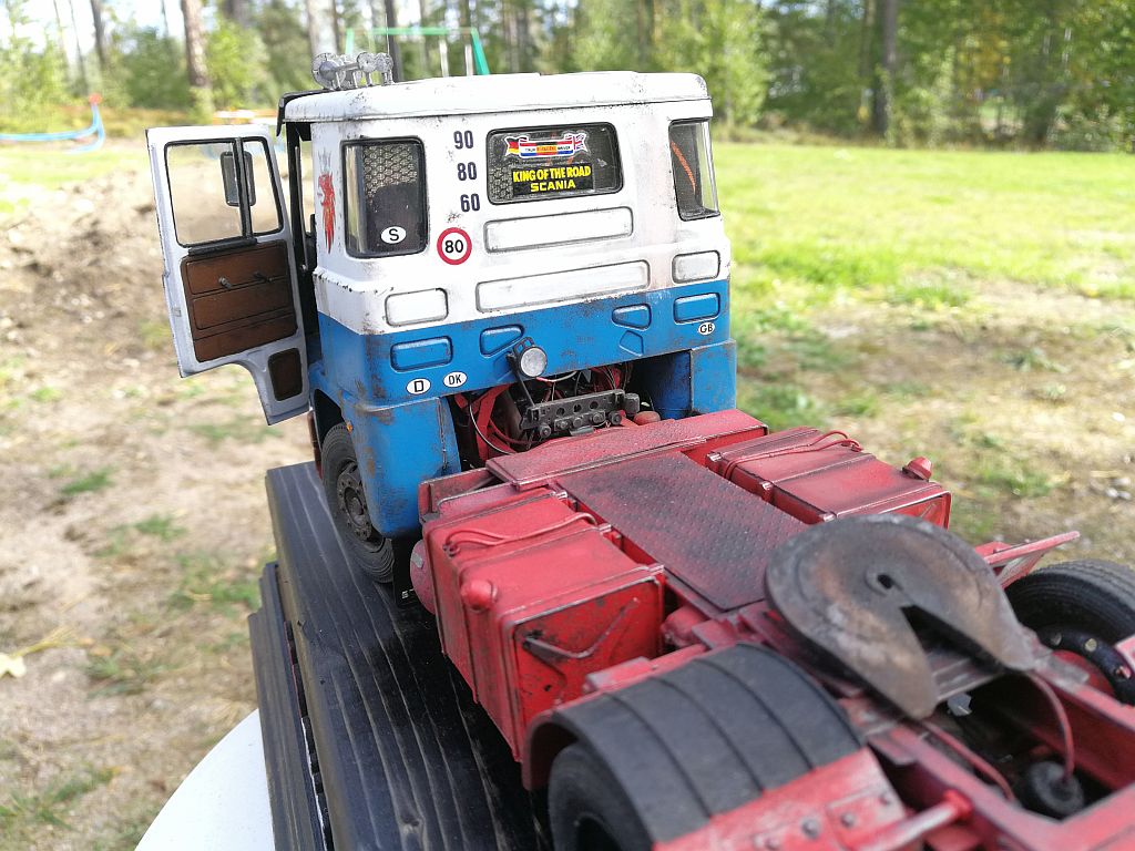 Scania LB 141 Tractor 2v2JrYUozxAWPEi